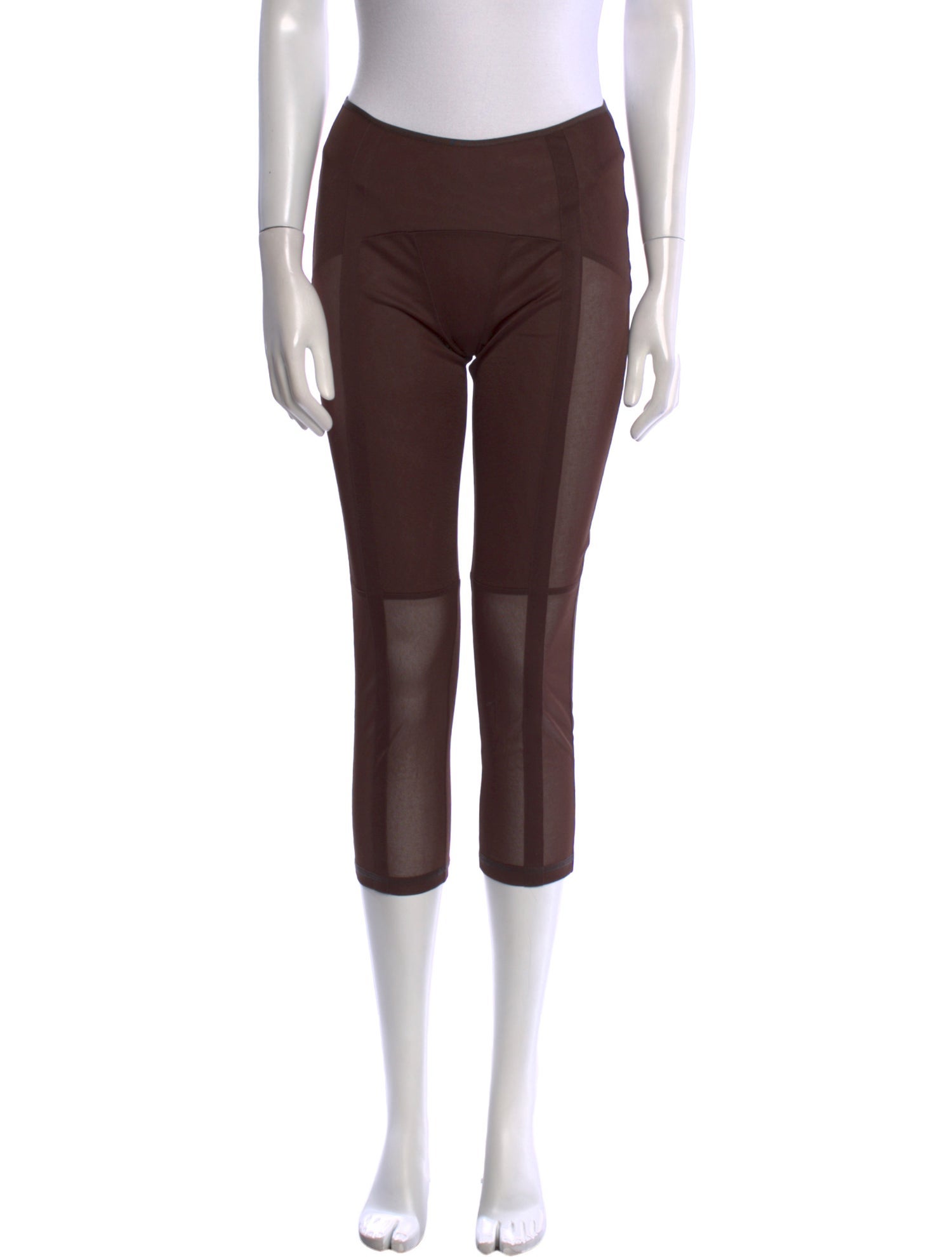 KNWLS Skinny Leg Pants