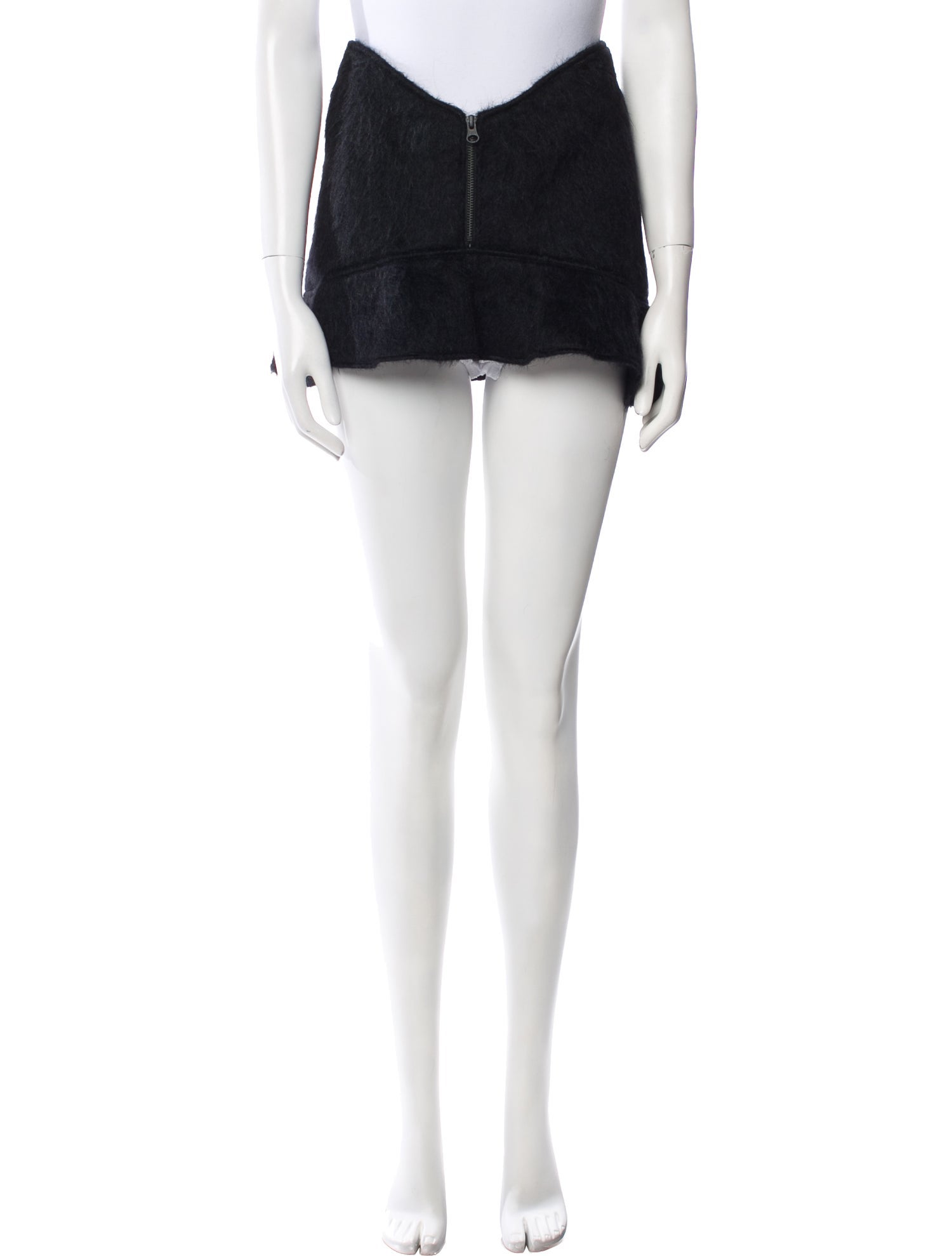 KNWLS 2022 Mini Skirt w/ Tags