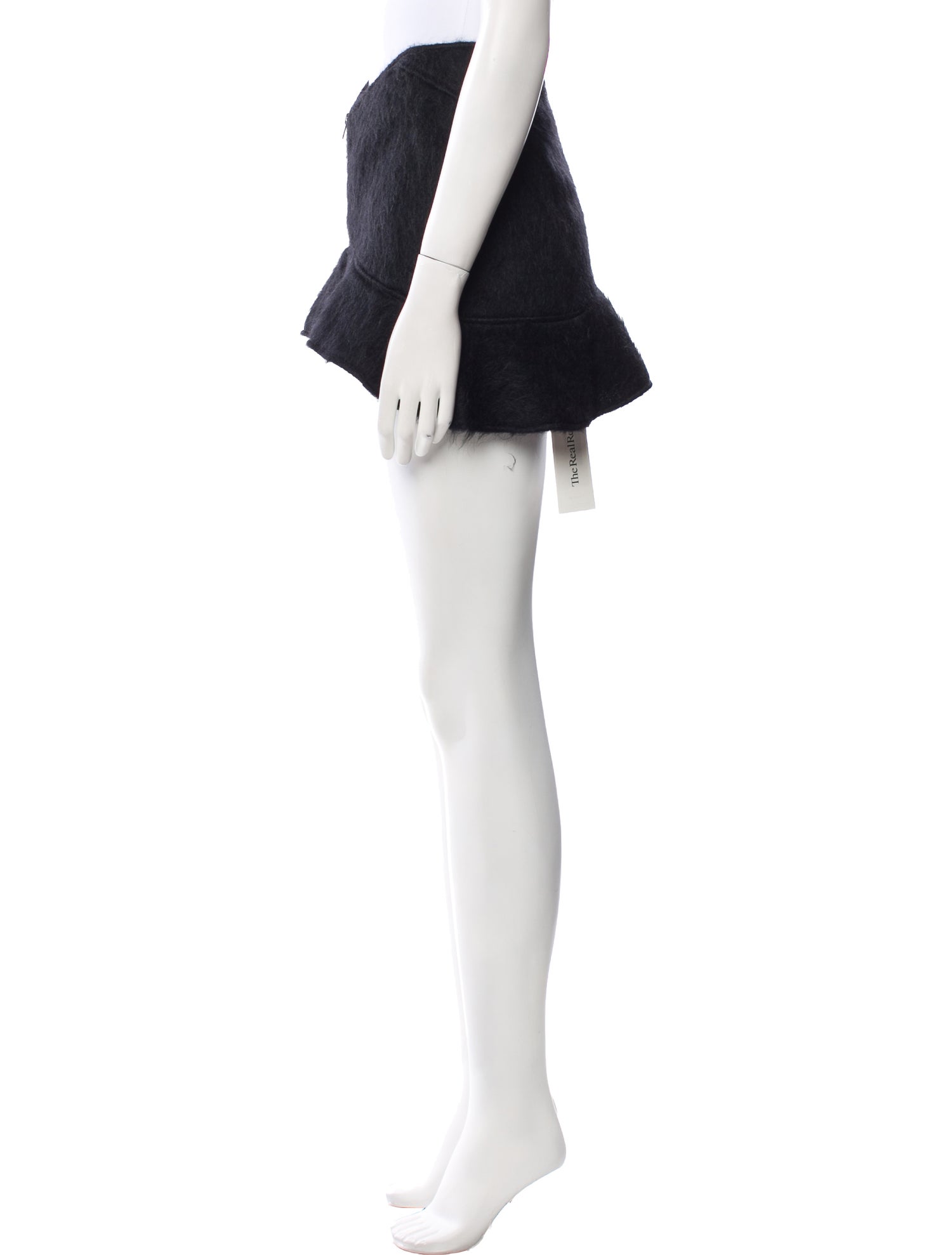 KNWLS 2022 Mini Skirt w/ Tags