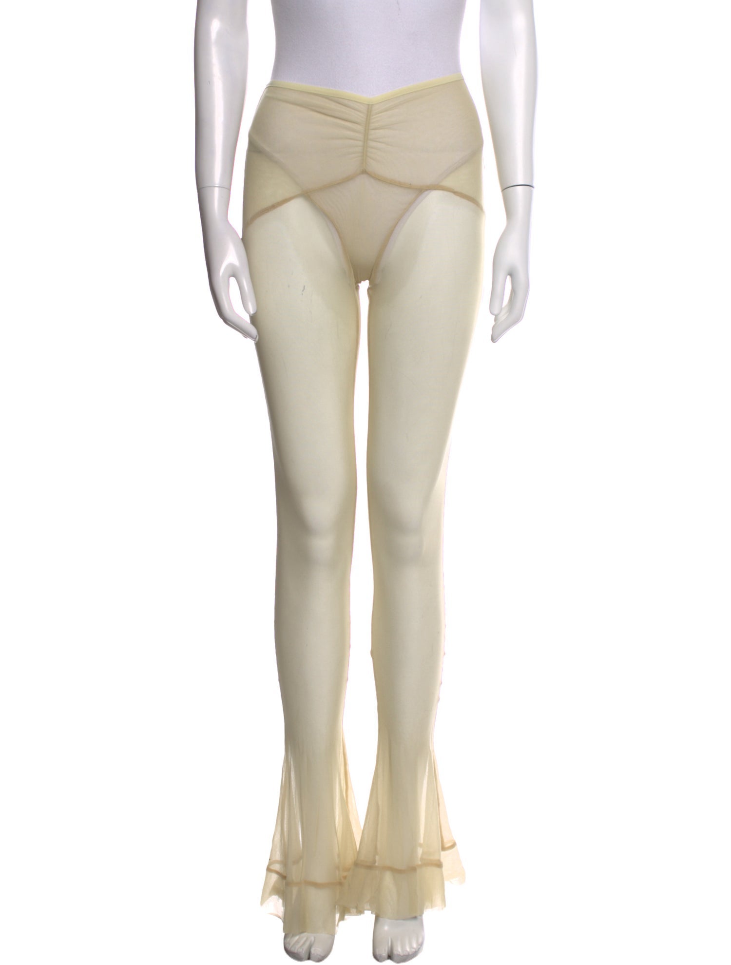 KNWLS Skinny Leg Pants