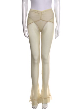 KNWLS Skinny Leg Pants