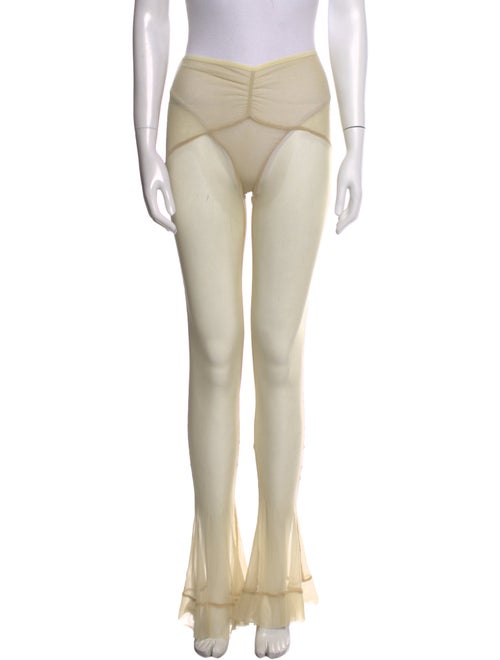 KNWLS Skinny Leg Pants