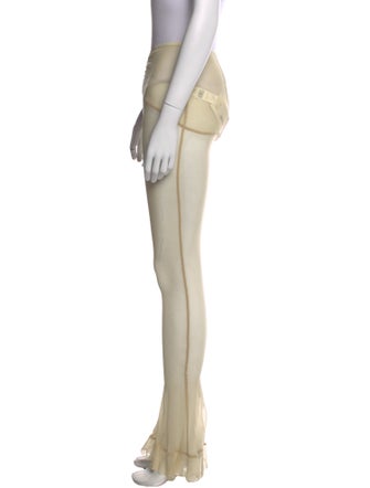 KNWLS Skinny Leg Pants