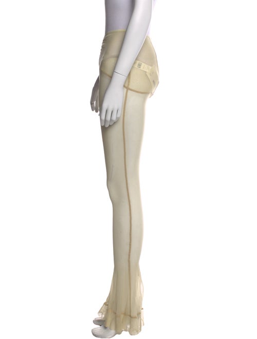 KNWLS Skinny Leg Pants