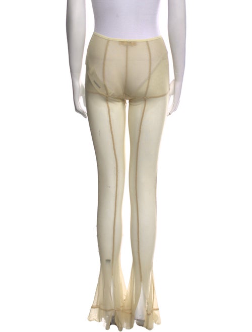 KNWLS Skinny Leg Pants