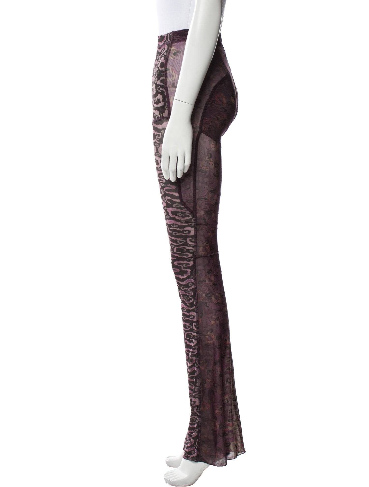 KNWLS Printed Pajamas