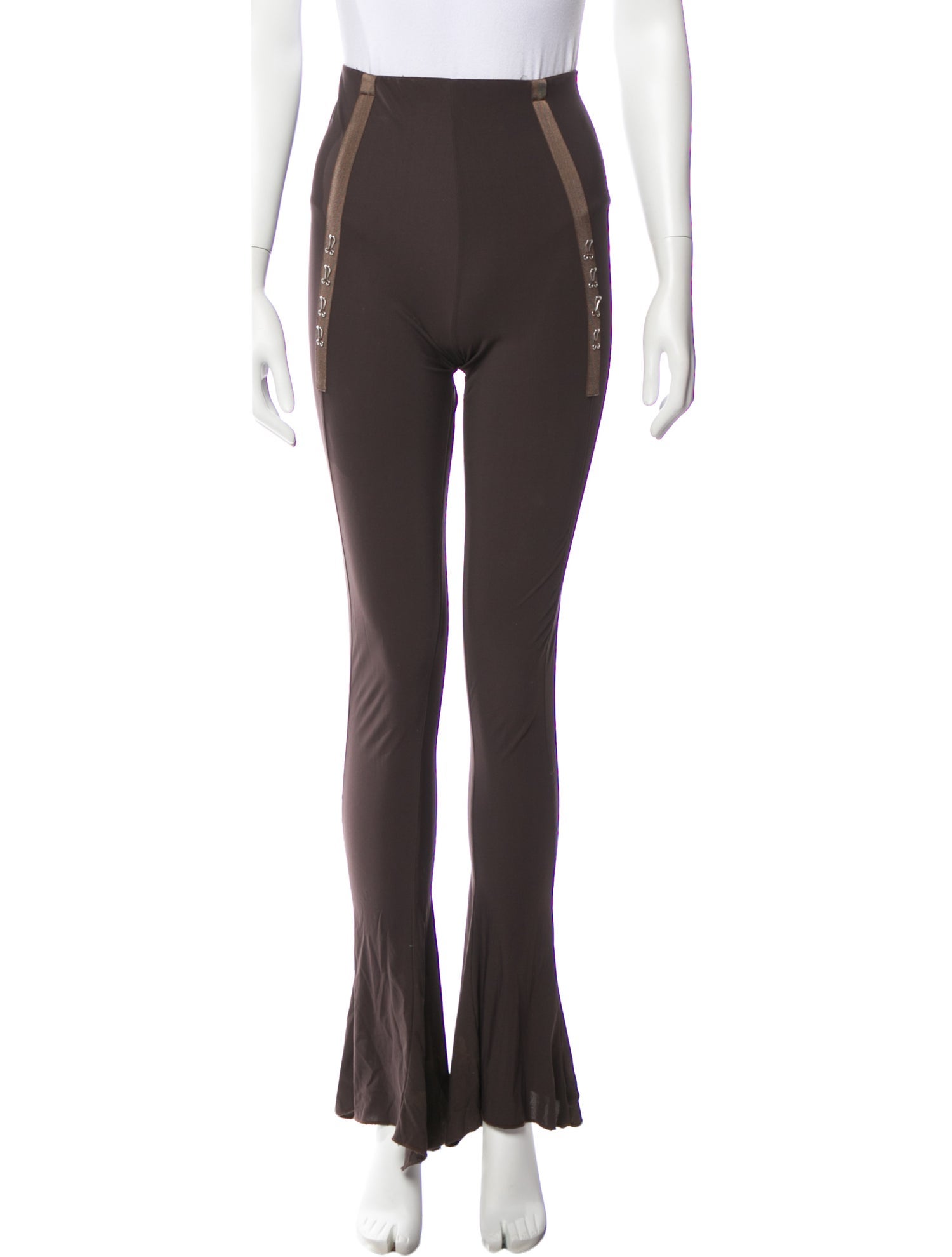 KNWLS Wide Leg Pants