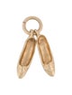 Charm 14K Shoes Charm
