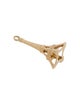 Charm 18K Eiffel Tower Charm