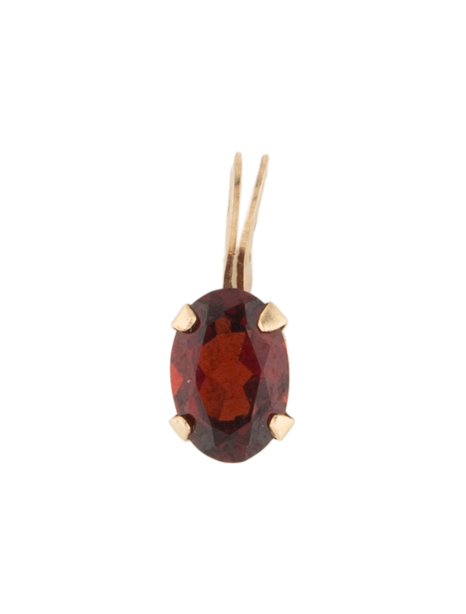 Rosato 18k charm ロサート 18カラット チャーム Charm Rosato 18K Enamel Purse Charm - 18K Yellow Gold