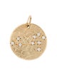 Charm 10K Diamond Constellation Charm