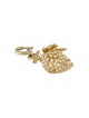 Charm 14K Grape Cluster Charm