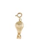 Charm 14K Hot Air Balloon Charm