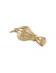 Charm 14K Hot Air Balloon Charm