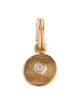 Charm 14K Diamond Charm