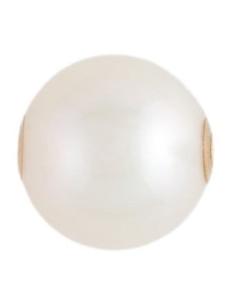 Charm 18K Pearl Charm