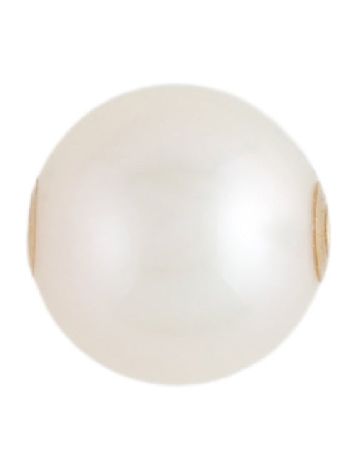 Charm 18K Pearl Charm