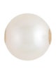 Charm 18K Pearl Charm