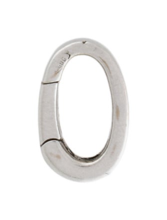 Charm 14K Annex Link