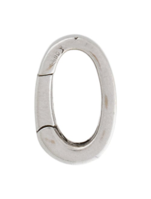 Charm 14K Annex Link