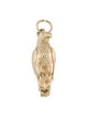 Charm 14K Bird Charm