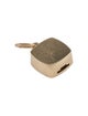 Charm 14K Box Charm