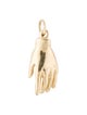 Charm 14K Hand Charm