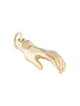 Charm 14K Hand Charm