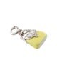 Charm 18K Diamond & Enamel Handbag Charm