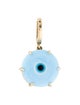 Charm 14K Evil Eye Charm