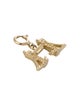 Charm 14K Bridge Charm