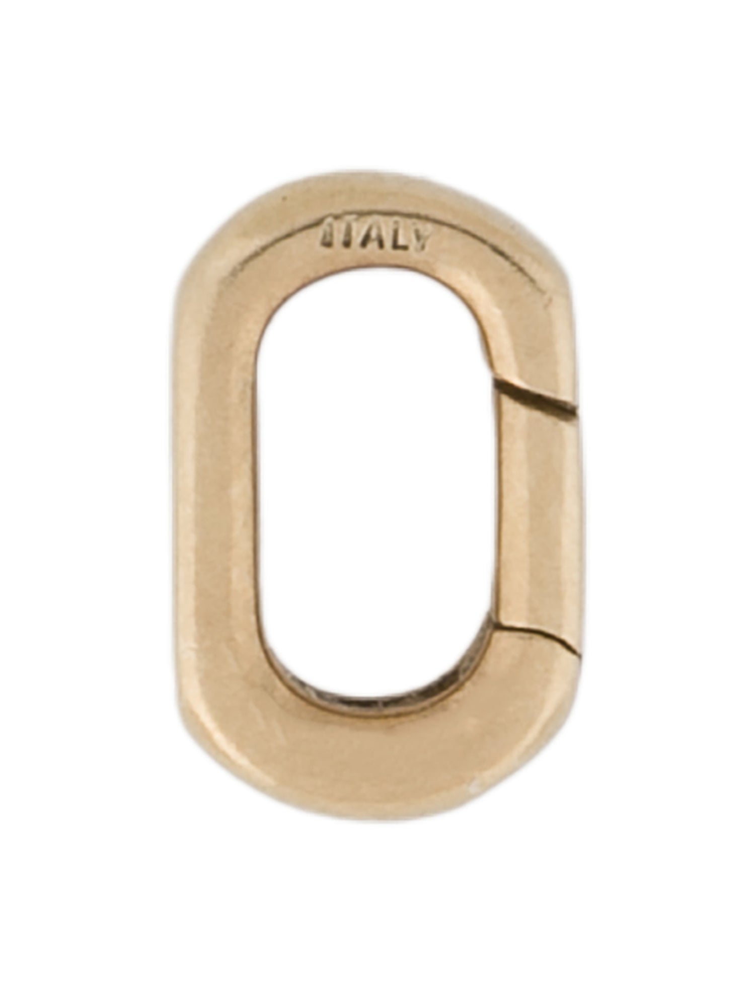 Charm 14K Annex Link