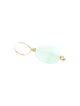 Charm 14K Opal Charm Pendant