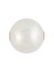 Charm 18K Pearl Pendant