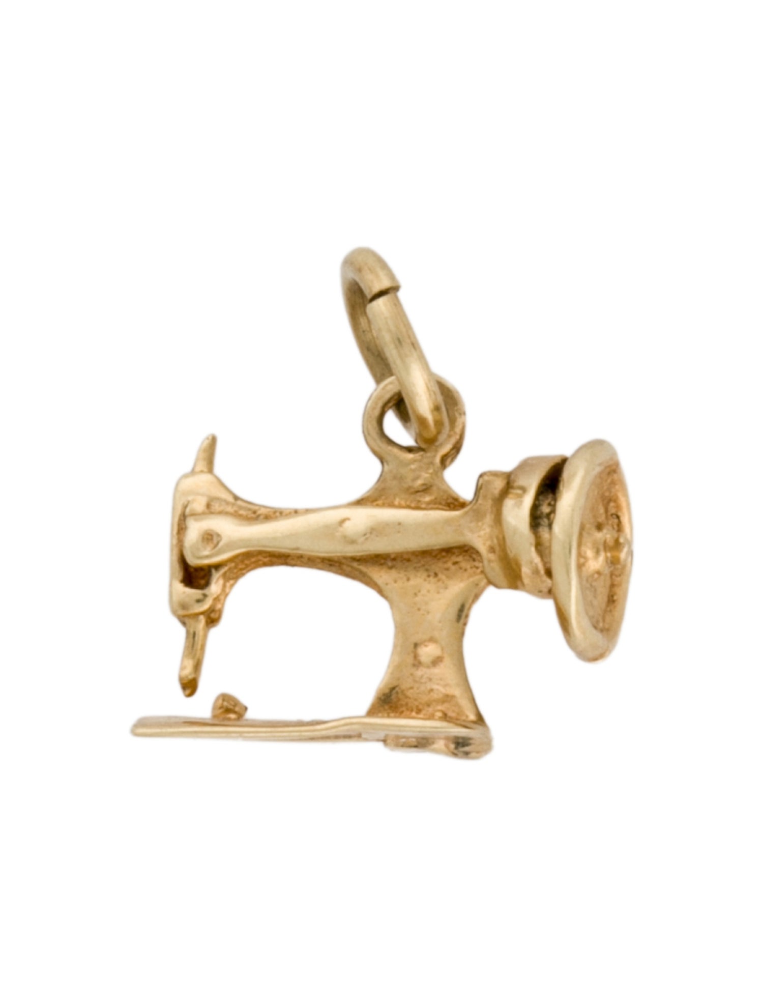 Charm 10K Sewing Machine