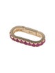 Charm 14K Ruby Charm