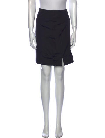 Ralph Rucci Skirts 2010's Mini Skirt XS