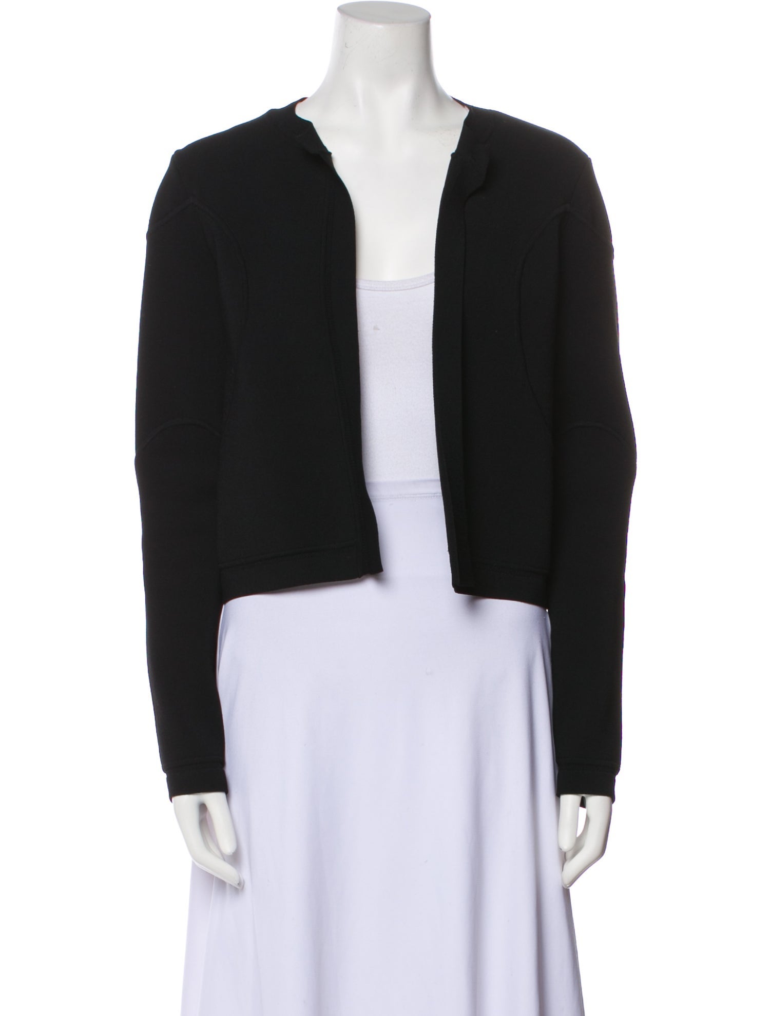 Ralph Rucci Vintage Jacket