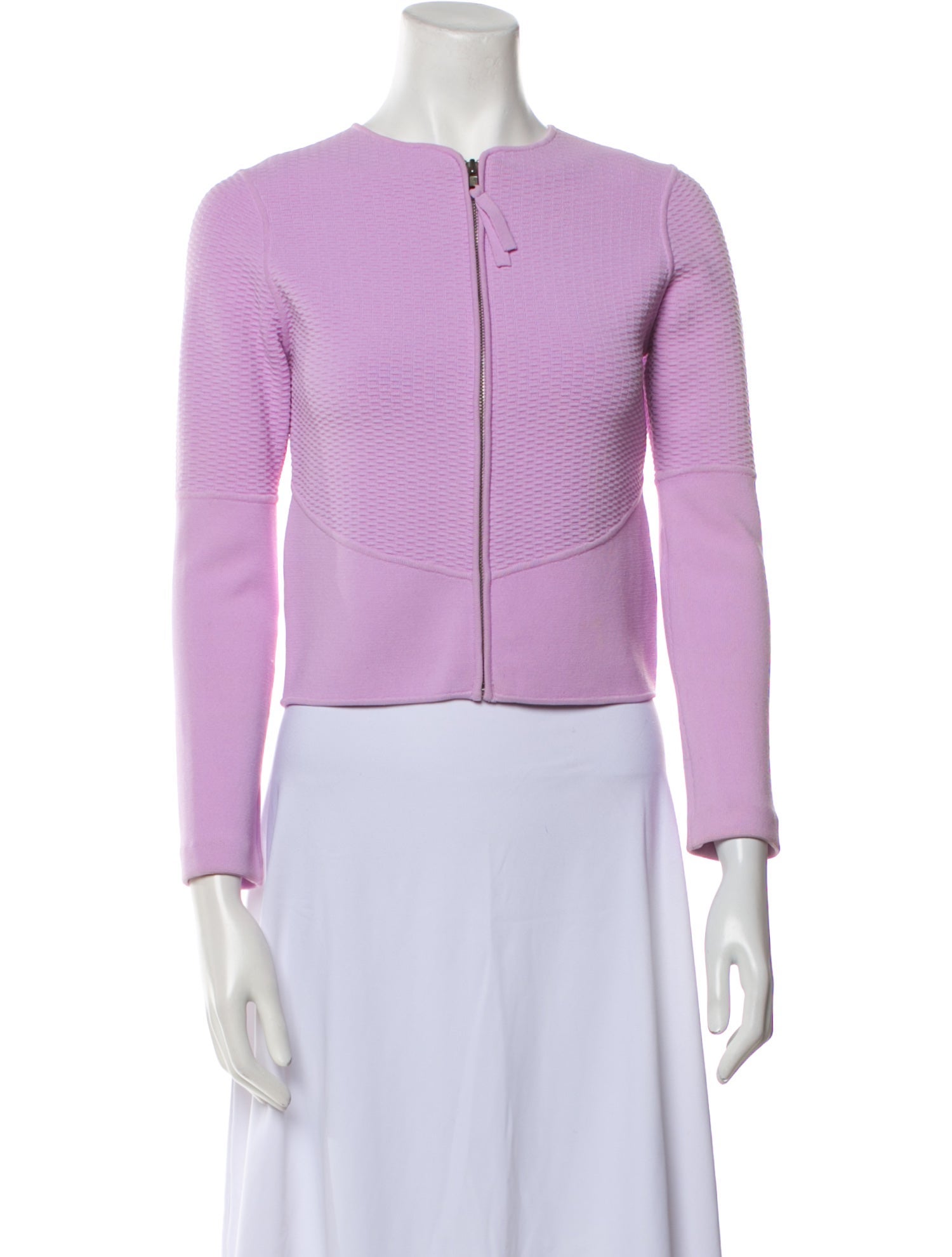 Ralph Rucci Vintage Jacket