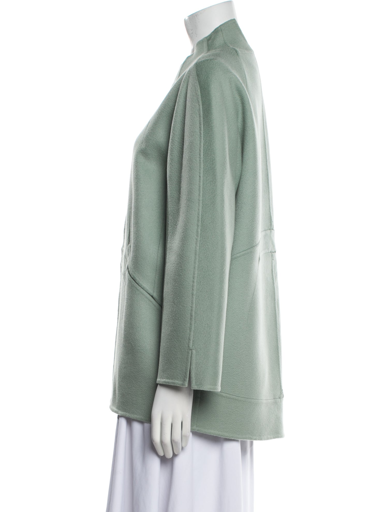 Ralph Rucci Vintage Late 1990's - Early 2000's Jacket