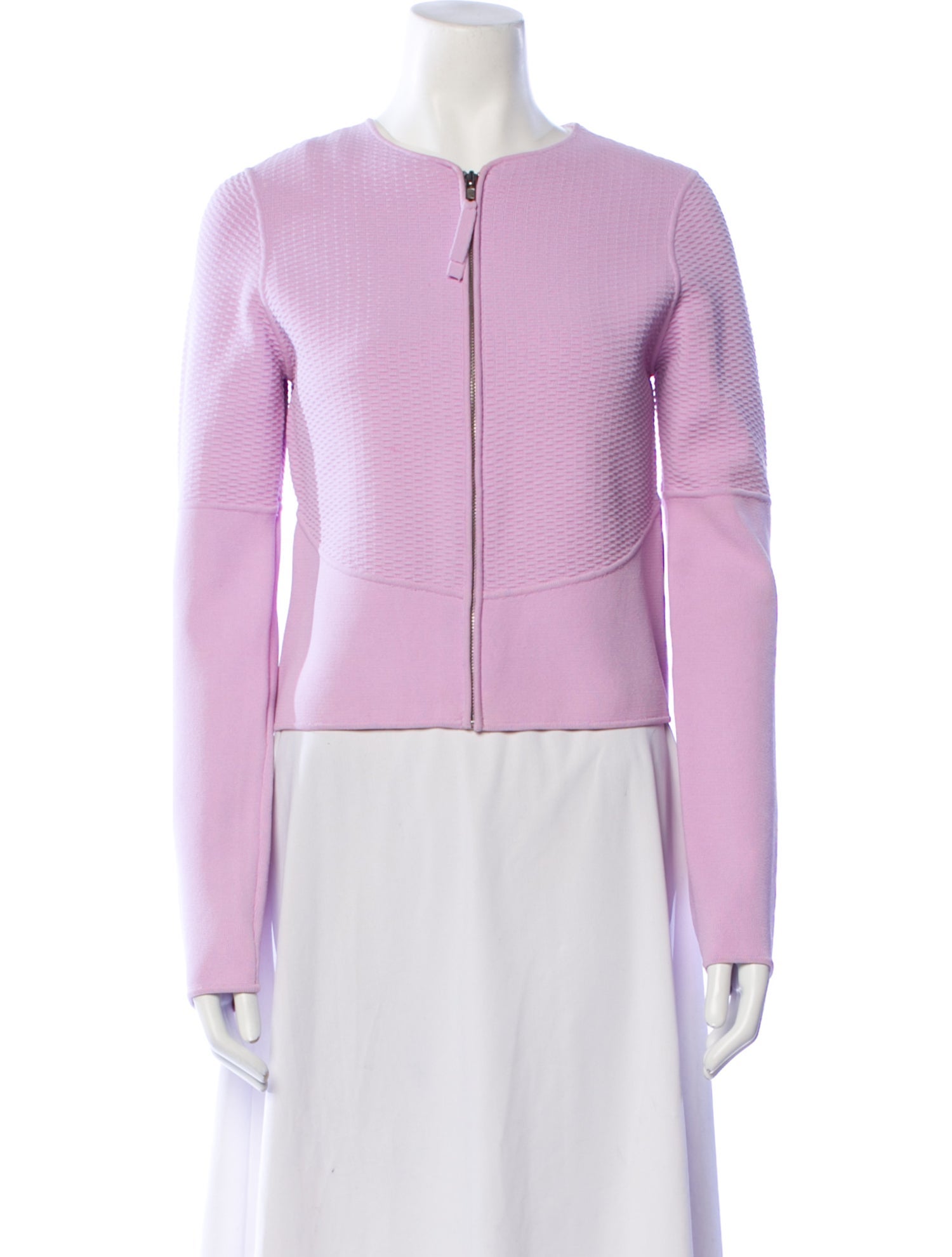 Chado by Ralph Rucci Vintage 2000's Evening Jacket