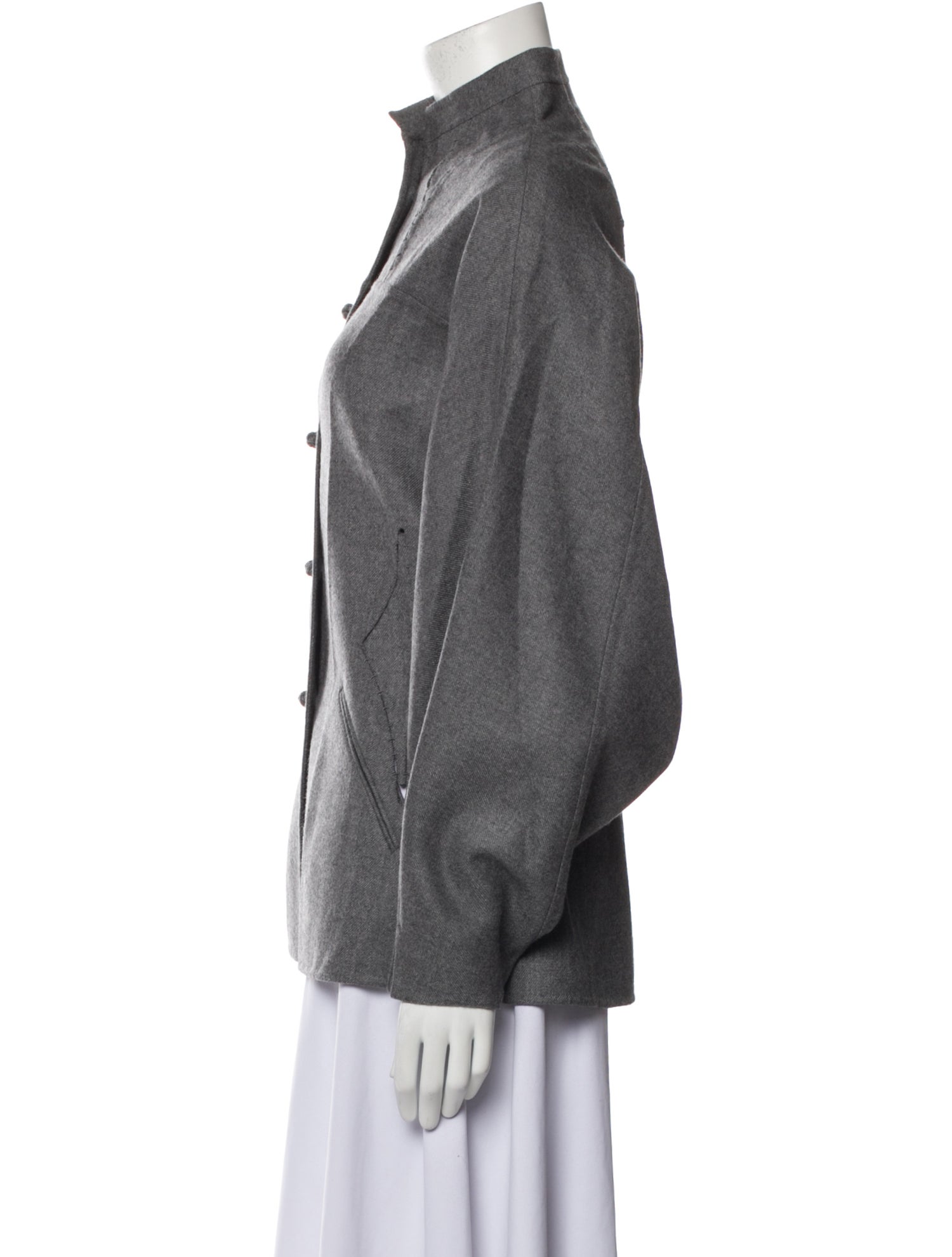 Chado by Ralph Rucci Vintage Jacket