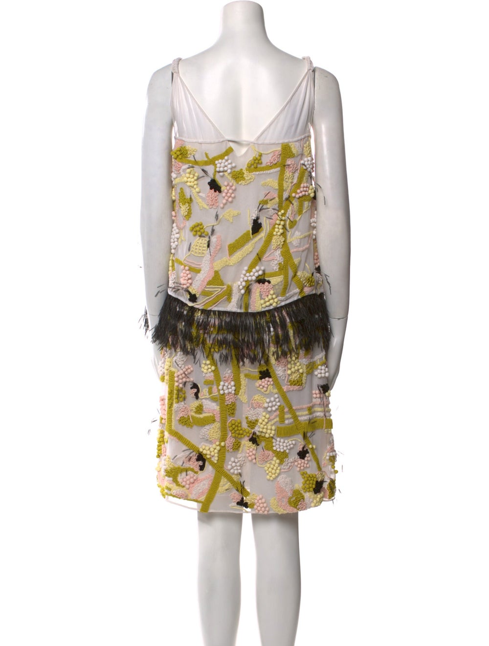 Look #26 from the Spring/Summer 2015 collection. … - image 3