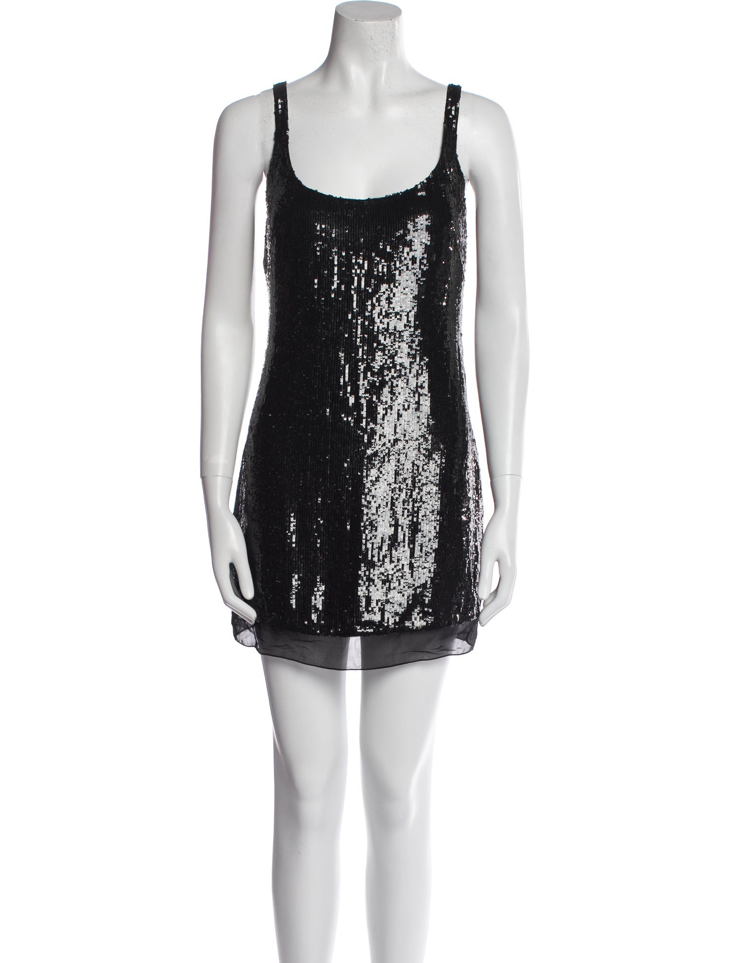 Ralph Rucci Vintage Mini Dress
