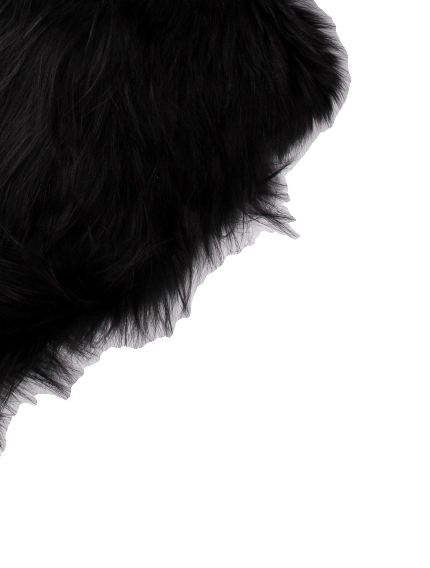 Ralph Rucci Fur Stole