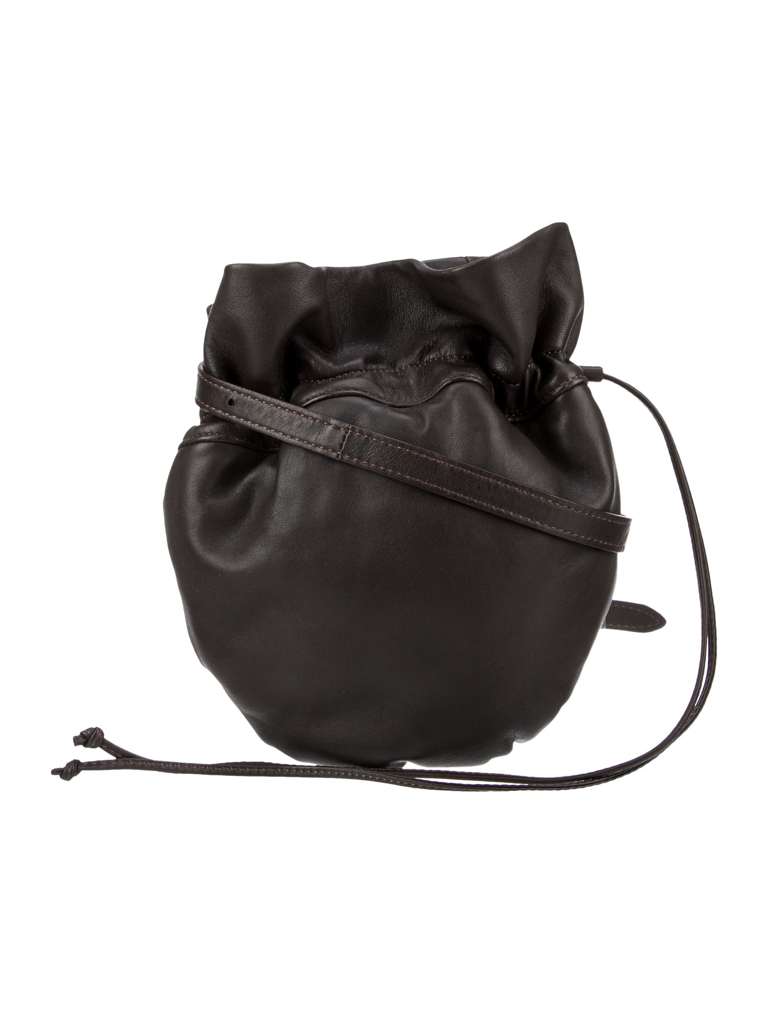 Chanel Small Gabrielle Bucket Bag Gold Bucket Bags, Handbags