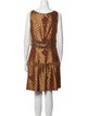 Diane von Furstenberg Midi Dress