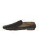 Lemaire Leather Flats