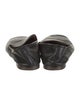 Lemaire Leather Flats