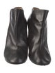 Lemaire Leather Boots